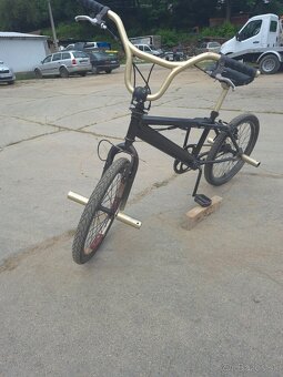 Bmx - 3