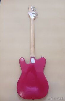 Jolana Vikomt Bass - 3