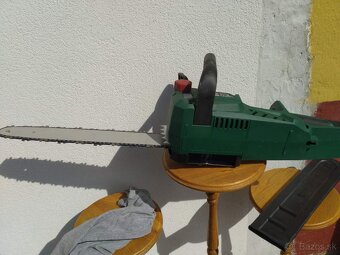Aku píla PARKSIDE PKSA 40-Li B2 - 3