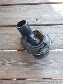 GROHE sifón pre pisoár 39732000 - 3