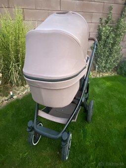 Kočík ABC Design Salsa Air4 + príslušenstvo - 3