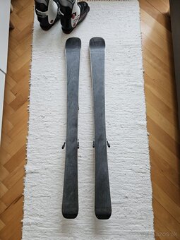 Detské lyze a lyziarky - 3