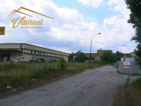 Predáme stavebné pozemky - Košice - Nad Jazerom - 3