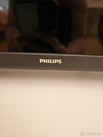 Televízor Philips - 3