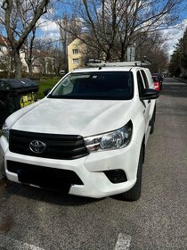Toyota Hilux 2019 - 3