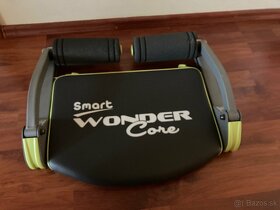 Posilňovacie zariadenie - smart wonder core - 3
