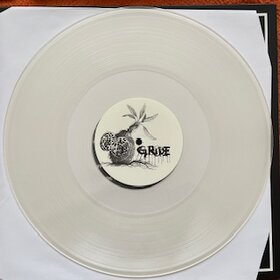 Gride / Skiplife priesvintý vinyl limit 1imit 100 ks NOVÉ - 3