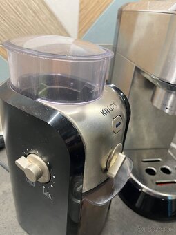 DeLonghi+ Krups - 3