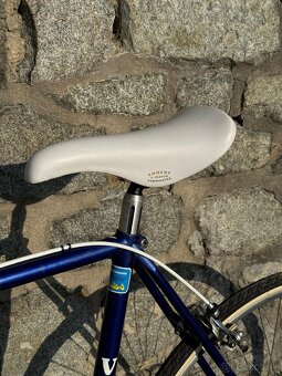 Retro Bicykel - 3