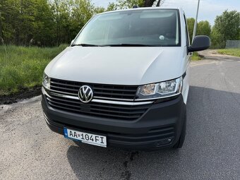 VW Transportér T6.1 - 3