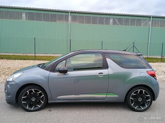 DS3 Citroen - 3
