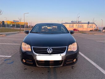 VOLKSWAGEN EOS 2,0 TDI naj 191.000 km - 3