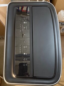 Prenosná klimatizácia Electrolux EXP26U338CW 64 dB biela - 3