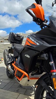 KTM 1290 Super adventure 2021 - 3