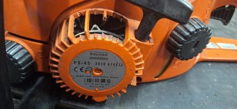 Dolmar ps45 - 3