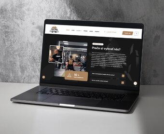 Tvoríme WEBSTRÁNKY a ESHOPY na platforme WordPress a Shoptet - 3