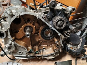 Ducati 750 SC - 3