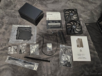 Lian Li Lancool 2 Mesh Performance - 3