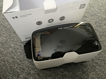 ZEISS VR ONE Plus - 3