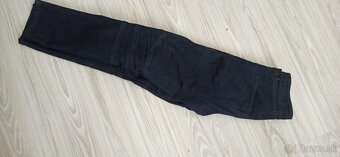 Kevlarove rifle XCR Cropped - 3