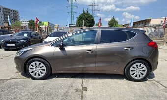 Kia Ceed 1.6 GDI, SR, 1.maj, ODO-Pass, Preverené vozidlo - 3