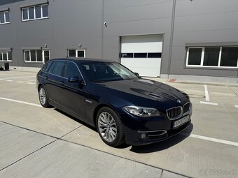 Bmw 530xd 190 kw - 3