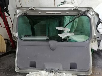 peugeot 307 sw - combi zadny kufor 80e - 3