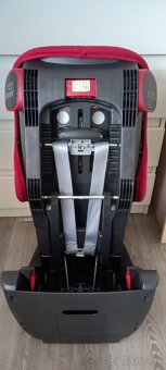Autosedacka Britax Römer King II - 3
