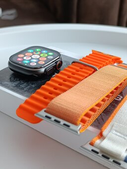 Nový Watch series 10 Ultra 49mm - 3