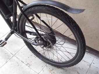 predám horský elektrobicykel - 3
