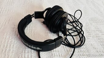 Štúdiové sluchadlá Audio-Technica M20X - 3
