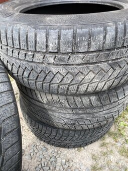 225/55 r16 zimné pneumatiky - 3