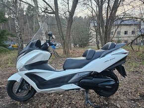 Honda FJS400 ABS r.v. 2015 - 3