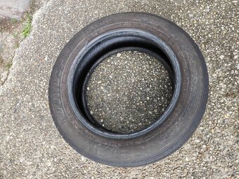 Letné pneumatiky Dunlop 175/65 r15 - 3