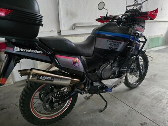 Yamaha xtz 750 super tenere - 3