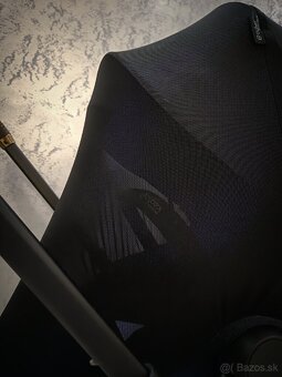 CYBEX PLATINUM Insect Net SIEŤKA PROTI HMYZU - 3