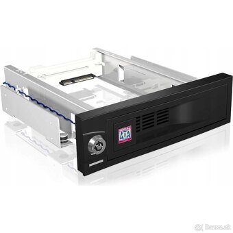 ICY BOX 168SK-B - šuplík pre HDD/SSD - 3