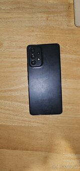 Samsung galaxy A53 5G - 3