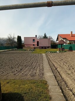 4 izb. RD v Báči na predaj. - 3
