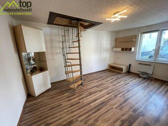 Solčany 4-izbový RD + samostatná letná kuchyňa ZNÍŽENÁ CENA - 3