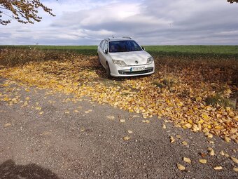 Predam renault laguna 3 - 3