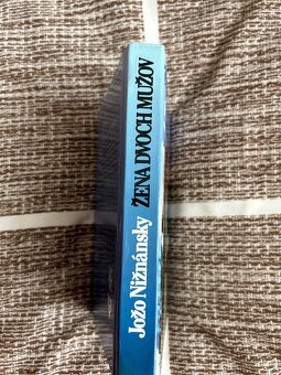 Žena dvoch mužov - Jožo Nižnánsky - 3