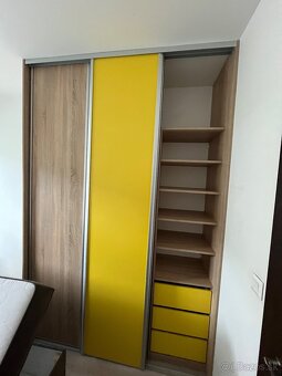 Predam vstavanú skriňu - 3