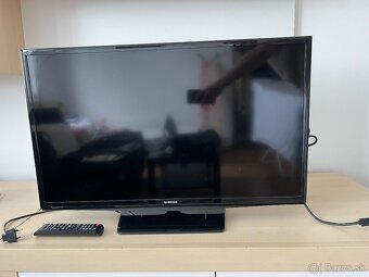 televízor Samsung Led TV REZERVOVANÝ - 3