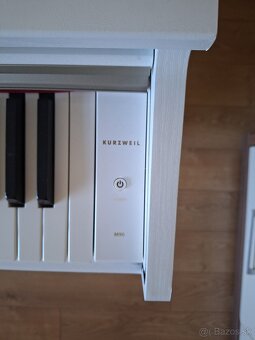 Kurzweil M90 - 3