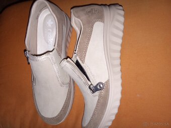 RIEKER poloboty - 3