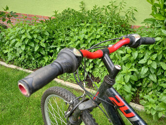 Detský bicykel Miele 24“ - 3