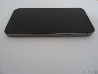 iPhone 13 PRO MAX 128GB GRAPH. ZÁRUKA 1 ROK-VELMI DOBRÝ STAV - 3