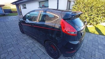 Predám Ford Fiesta ST Ti-VCT Sport - 3