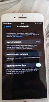 Iphone 7plus 32GB - 3
